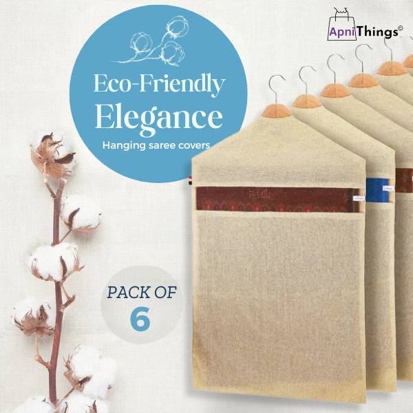PACK OF 6