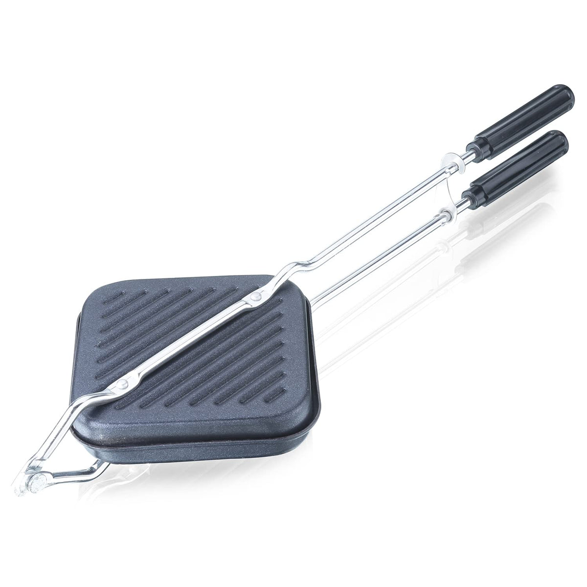 Non-Stick Sandwich Toaster