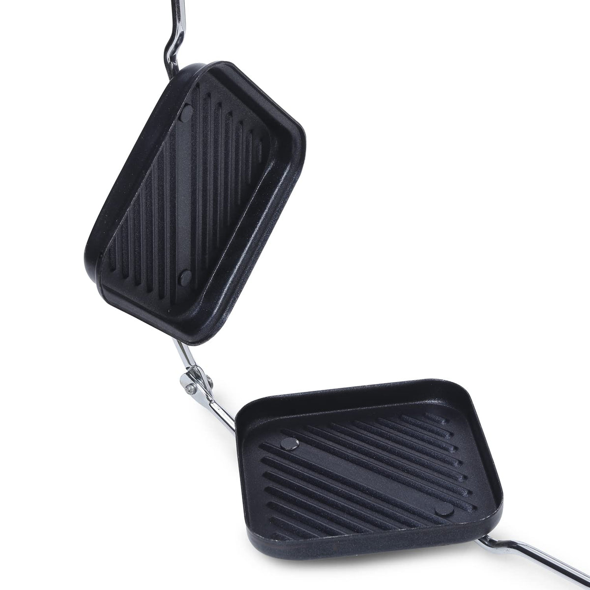 Non-Stick Sandwich Toaster