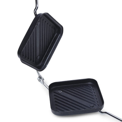 Non-Stick Sandwich Toaster