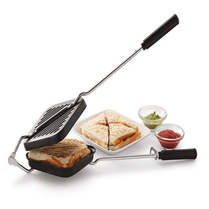 Non-Stick Sandwich Toaster